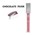 Designer Brand Lip Gloss Chocolate Fever