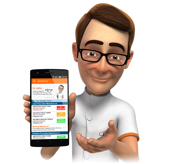 Medadvisor phil banner