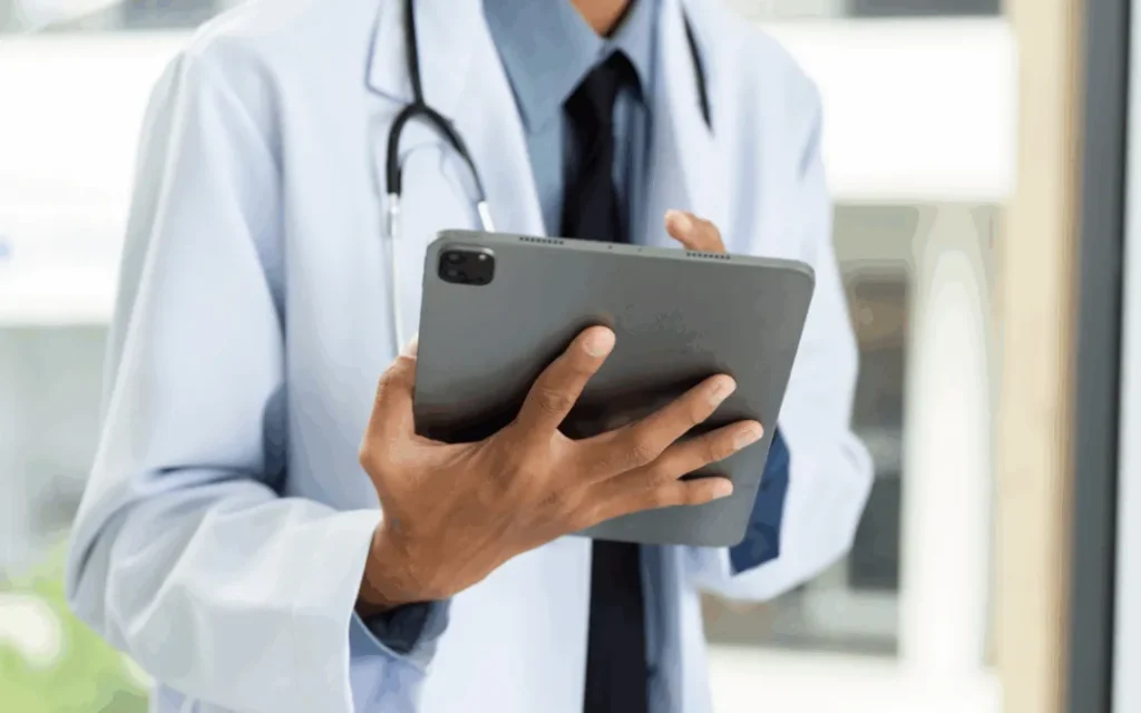 digital health